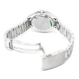 Buy Shop Tag Heuer Aquaracer Diamonds Mother of Pearl Dial Silver Steel Strap Watch for Women - WBD131B.BA0748 USA Online