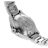 Buy Shop Tag Heuer Aquaracer Diamonds Mother of Pearl Dial Silver Steel Strap Watch for Women - WBD131B.BA0748 USA Online
