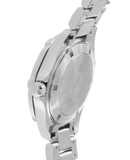 Buy Shop Tag Heuer Aquaracer Diamonds Mother of Pearl Dial Silver Steel Strap Watch for Women - WBD131B.BA0748 USA Online