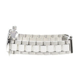 Buy Shop Tag Heuer Aquaracer Diamonds Mother of Pearl Dial Silver Steel Strap Watch for Women - WBD1414.BA0741 USA Online