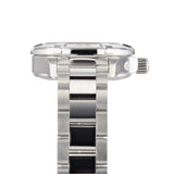 Buy Shop Tag Heuer Aquaracer Diamonds Mother of Pearl Dial Silver Steel Strap Watch for Women - WBD1414.BA0741 USA Online