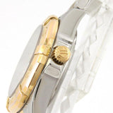 Buy Shop Tag Heuer Aquaracer Diamonds Mother of Pearl Dial Two Tone Steel Strap Watch for Men - WBD1422.BB0321 USA Online