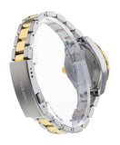 Buy Shop Tag Heuer Aquaracer Diamonds Mother of Pearl Dial Two Tone Steel Strap Watch for Women - WBD1421.BB0321 USA Online