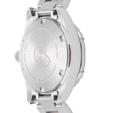 Buy Shop Tag Heuer Aquaracer Diamonds Mother of Pearl White Dial Silver Steel Strap Watch for Women - WBD1413.BA0741 USA Online