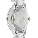 Buy Shop Tag Heuer Aquaracer Diamonds White Dial Two Tone Steel Strap Watch for Women - WAY131H.BA0914 USA Online