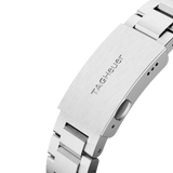 Tag Heuer Aquaracer Green Dial Watch for Men - WAY2015.BA0927