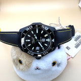 Buy Shop Tag Heuer Aquaracer Grey Dial Watch for Men - WAY211F.FC6362 USA Online