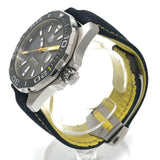 Buy Shop Tag Heuer Aquaracer Grey Dial Watch for Men - WAY211F.FC6362 USA Online