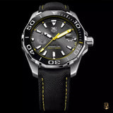Buy Shop Tag Heuer Aquaracer Grey Dial Watch for Men - WAY211F.FC6362 USA Online