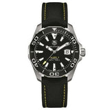 Buy Shop Tag Heuer Aquaracer Grey Dial Watch for Men - WAY211F.FC6362 USA Online