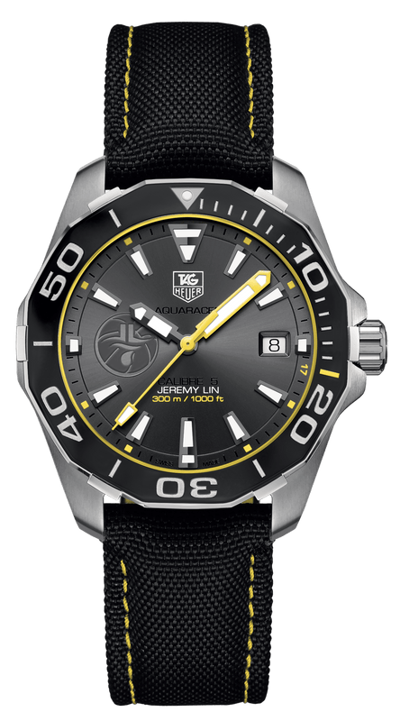 Buy Shop Tag Heuer Aquaracer Grey Dial Watch for Men - WAY211F.FC6362 USA Online
