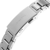 Buy Shop Tag Heuer Aquaracer Henrik Lundqvist Special Edition Blue Dial Silver Steel Strap Watch for Men - WAY101J.BA0746 USA Online