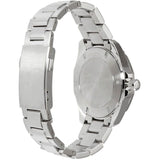 Buy Shop Tag Heuer Aquaracer Henrik Lundqvist Special Edition Blue Dial Silver Steel Strap Watch for Men - WAY101J.BA0746 USA Online