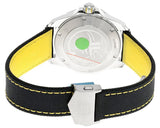 Buy Shop Tag Heuer Aquaracer Jeremy Lin Special Edition Grey Dial Black Nylon Strap Watch for Men - WAY211F.FC6362 USA Online