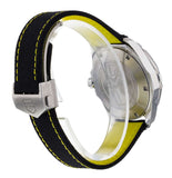 Buy Shop Tag Heuer Aquaracer Jeremy Lin Special Edition Grey Dial Black Nylon Strap Watch for Men - WAY211F.FC6362 USA Online