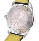 Buy Shop Tag Heuer Aquaracer Jeremy Lin Special Edition Grey Dial Black Nylon Strap Watch for Men - WAY211F.FC6362 USA Online