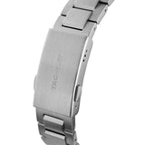 Buy Shop Tag Heuer Aquaracer Mother of Pearl Dial Silver Steel Strap Watch for Women - WBD131A.BA0748 USA Online