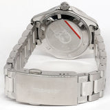 Buy Shop Tag Heuer Aquaracer Mother of Pearl Dial Silver Steel Strap Watch for Women - WBD131A.BA0748 USA Online