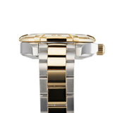 Buy Shop Tag Heuer Aquaracer Mother of Pearl Dial Two Tone Steel Strap Watch for Women - WBD1320.BB0320 USA Online