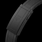 Buy Shop Tag Heuer Aquaracer Professional 200 Solargraph Quartz Black Dial Black Rubber Strap Watch for Men - WBP1112.FT6199 USA Online