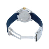 Buy Shop Tag Heuer Aquaracer Professional 200 Automatic Blue Dial Blue Rubber Strap Watch for Men - WBP2150.FT6210 USA Online