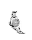 Buy Shop Tag Heuer Aquaracer Professional 200 Automatic Blue Dial Silver Steel Strap Watch for Men - WBP2111.BA0627 USA Online