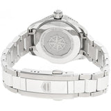 Buy Shop Tag Heuer Aquaracer Professional 200 Automatic Diamond Blue Dial Silver Steel Strap Watch for Women - WBP2411.BA0622 USA Online