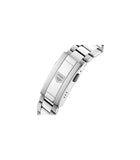 Buy Shop Tag Heuer Aquaracer Professional 200 Automatic Green Dial Silver Steel Strap Watch for Men - WBP2115.BA0627 USA Online