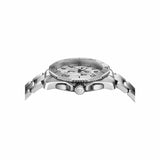 Buy Shop Tag Heuer Aquaracer Professional 200 Date White Dial Silver Steel Strap Watch for Men - CBP1111.BA0627 USA Online