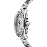 Buy Shop Tag Heuer Aquaracer Professional 200 Date White Dial Silver Steel Strap Watch for Men - CBP1111.BA0627 USA Online