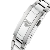Buy Shop Tag Heuer Aquaracer Professional 200 Quartz Black Dial Silver Steel Strap Watch for Men - WBP1110.BA0627 USA Online