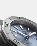 Buy Shop Tag Heuer Aquaracer Professional 200 Quartz Blue Dial Silver Steel Strap Watch for Women - WBP1415.BA0622 USA Online