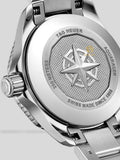 Tag Heuer Aquaracer Professional 200 Quartz Blue Dial Silver Steel Strap Watch for Women - WBP1415.BA0622