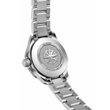 Buy Shop Tag Heuer Aquaracer Professional 200 Quartz Diamond Mother of Pearl Dial Silver Steel Strap Watch for Women - WBP1416.BA0622 USA Online