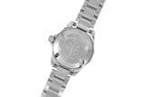 Buy Shop Tag Heuer Aquaracer Professional 200 Quartz Diamond Mother of Pearl Dial Silver Steel Strap Watch for Women - WBP1416.BA0622 USA Online