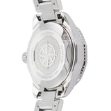 Buy Shop Tag Heuer Aquaracer Professional 200 Quartz Diamond Mother of Pearl Dial Silver Steel Strap Watch for Women - WBP1416.BA0622 USA Online