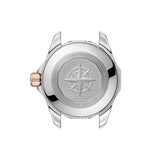 Buy Shop Tag Heuer Aquaracer Professional 200 Quartz Diamonds Mother of Pearl Dial Silver Steel Strap Watch for Women - WBP1451.BA0622 USA Online
