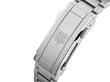 Buy Shop Tag Heuer Aquaracer Professional 200 Quartz Mother of Pearl Dial Silver Steel Strap Watch for Women - WBP1418.BA0622 USA Online