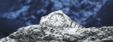 Buy Shop Tag Heuer Aquaracer Professional 200 Quartz Silver Dial Silver Steel Strap Watch for Men - WBP1111.BA0627 USA Online