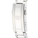 Buy Shop Tag Heuer Aquaracer Professional 200 Quartz White Dial Silver Steel Strap Watch for Women - WBP1411.BA0622 USA Online