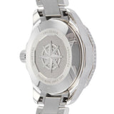 Buy Shop Tag Heuer Aquaracer Professional 200 Quartz White Dial Silver Steel Strap Watch for Women - WBP1411.BA0622 USA Online
