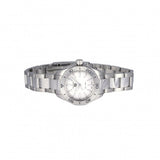 Buy Shop Tag Heuer Aquaracer Professional 200 Quartz White Dial Silver Steel Strap Watch for Women - WBP1411.BA0622 USA Online