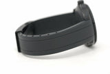 Buy Shop Tag Heuer Aquaracer Professional 200 Solargraph Quartz Black Dial Black Rubber Strap Watch for Men - WBP1112.FT6199 USA Online