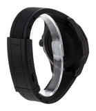 Buy Shop Tag Heuer Aquaracer Professional 200 Solargraph Quartz Black Dial Black Rubber Strap Watch for Men - WBP1112.FT6199 USA Online