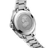 Buy Shop Tag Heuer Aquaracer Professional 300 Automatic Black Dial Silver Steel Strap Watch for Men - WBP201A.BA0632 USA Online