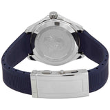 Buy Shop Tag Heuer Aquaracer Professional 300 Automatic Blue Dial Blue Rubber Strap Watch for Men - WBP201B.FT6198 USA Online