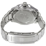 Buy Shop Tag Heuer Aquaracer Professional 300 Automatic Blue Dial Silver Steel Strap Watch for Men - WBP201B.BA0632 USA Online