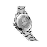 Buy Shop Tag Heuer Aquaracer Professional 300 Automatic Diamonds Blue Dial Silver Steel Strap Watch for Women - WBP231B.BA0618 USA Online