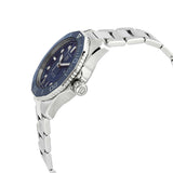 Buy Shop Tag Heuer Aquaracer Professional 300 Automatic Diamonds Blue Dial Silver Steel Strap Watch for Women - WBP231B.BA0618 USA Online