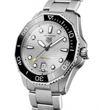 Buy Shop Tag Heuer Aquaracer Professional 300 Automatic Silver Dial Silver Steel Strap Watch for Men - WBP201C.BA0632 USA Online